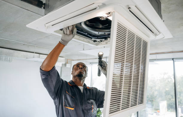 Licensed Hvac service in Falmouth, VA - FH HVAC