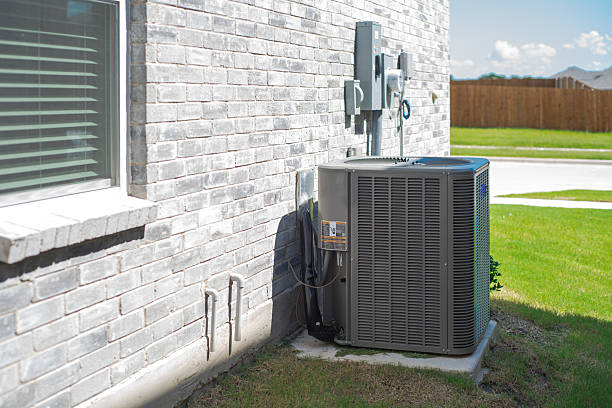 Reliable Hvac contractor in Falmouth, VA by FH HVAC