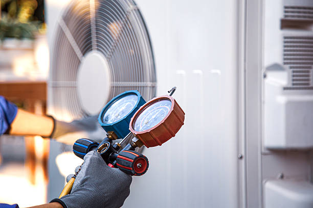 Trusted Hvac service in Falmouth, VA - FH HVAC
